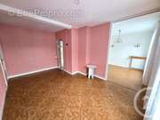 Appartement à PONT-SAINTE-MAXENCE