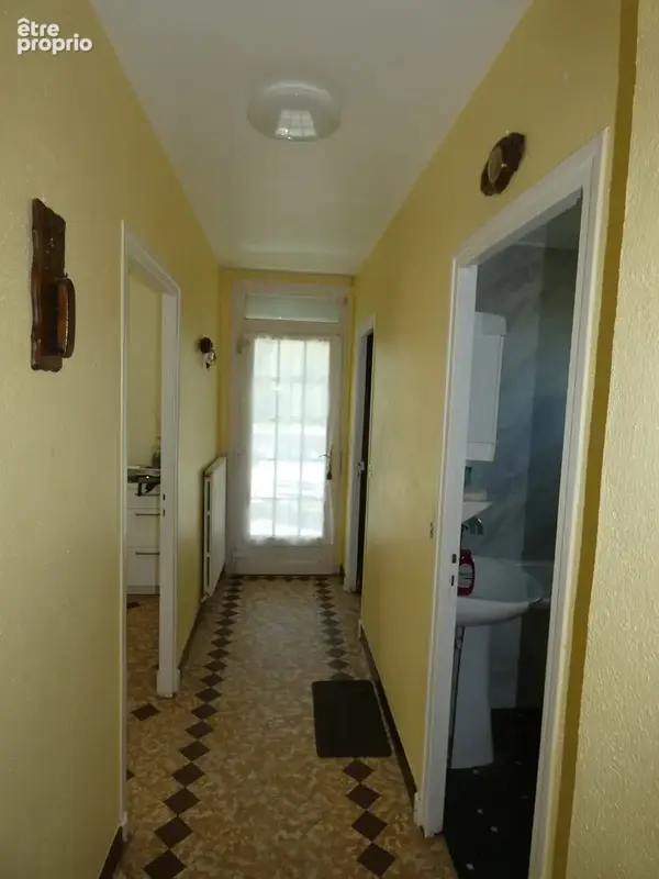 Maison 6 pièces 120 m² à vendre à Cressat (23140) - photo 3