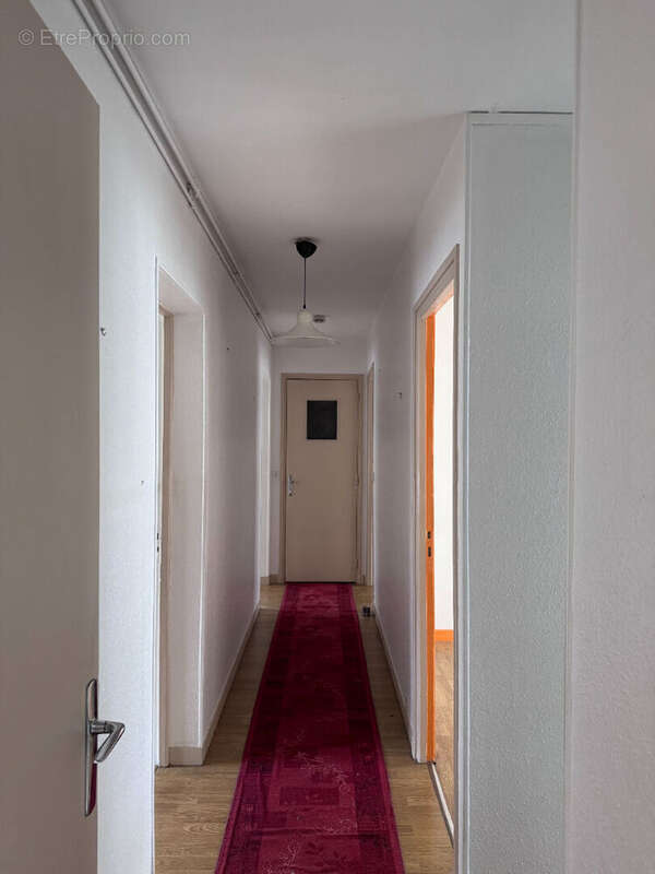 Appartement à ROUEN