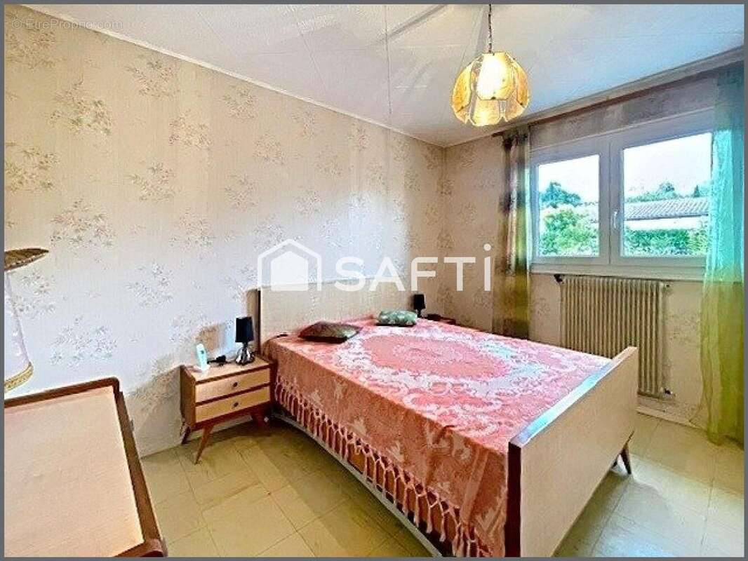 Photo 6 - Maison à BASSENS