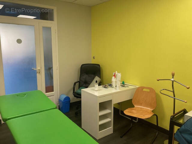 Commerce à PANZOULT