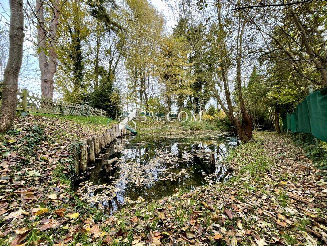 Terrain à PLOBSHEIM