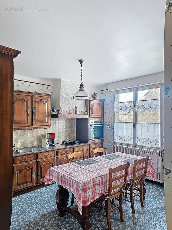 Photo 3 - Maison à CHERRUEIX