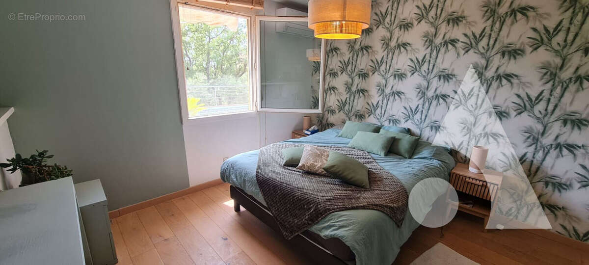 Maison à FLAYOSC