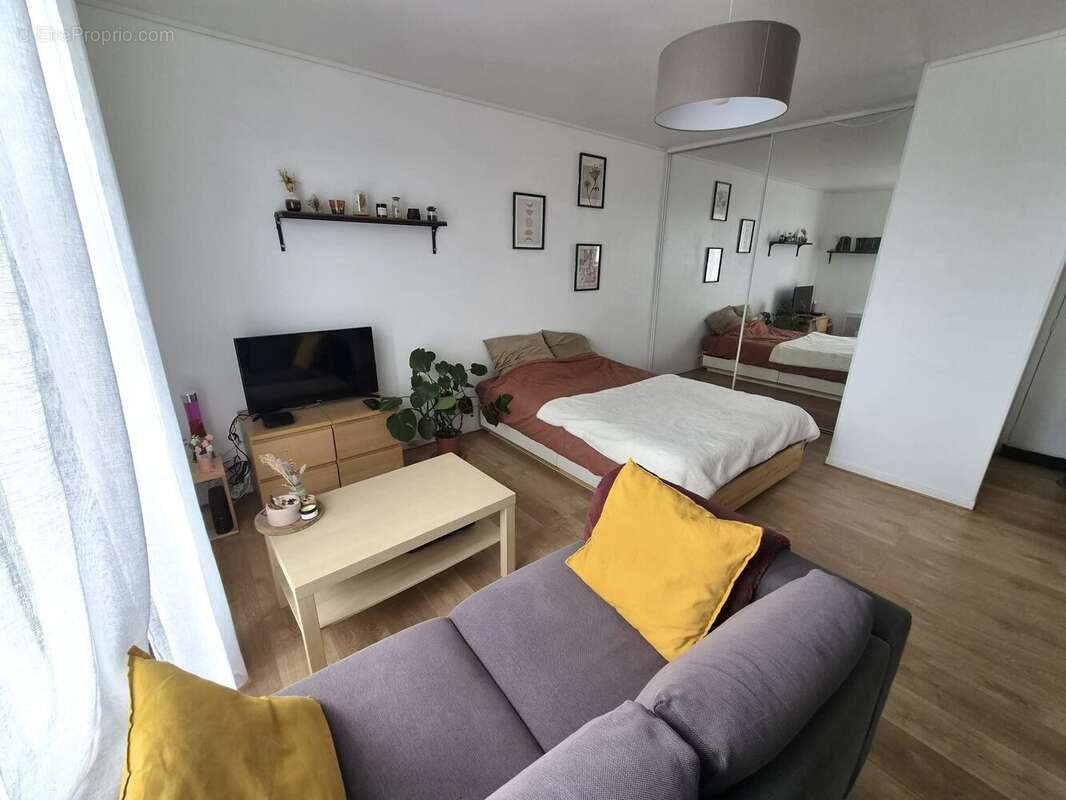 studio 3 studio Noisy-Le-Grand - Appartement à NOISY-LE-GRAND