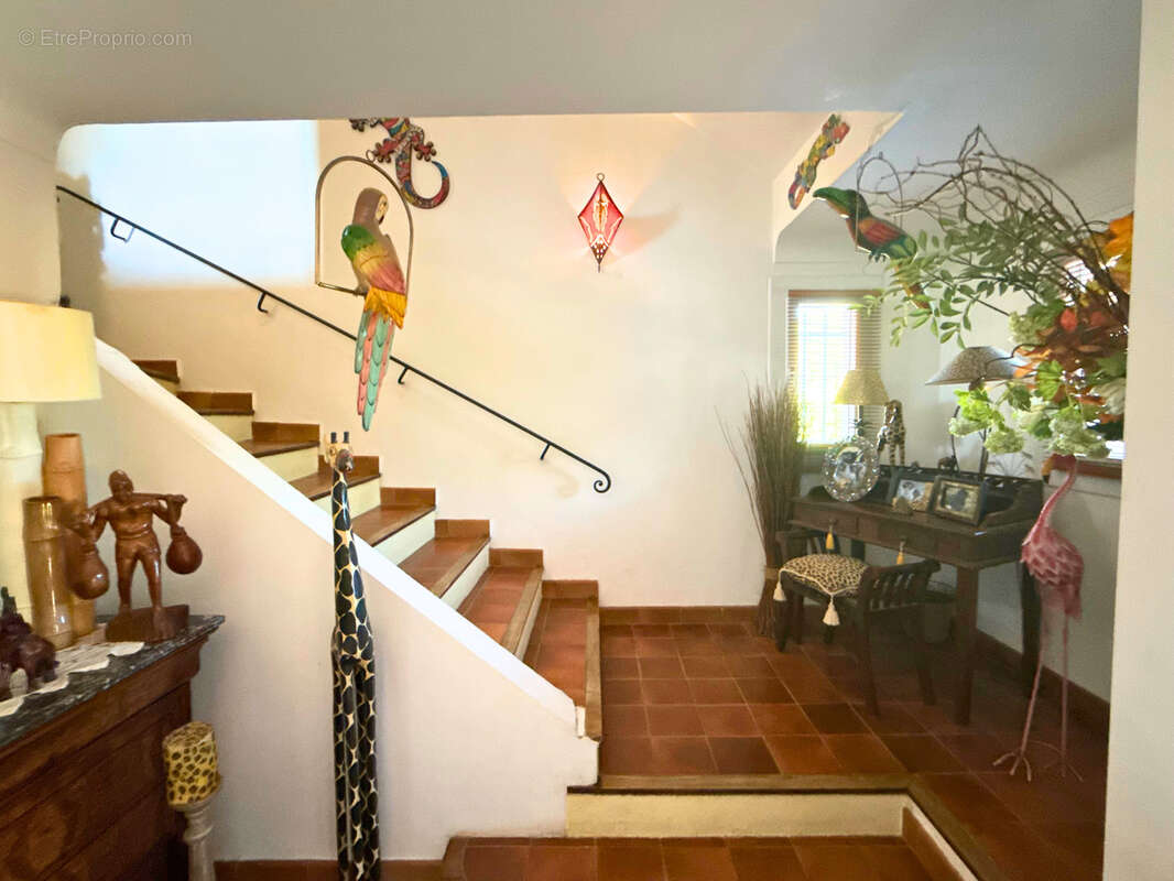 Maison à PEYMEINADE