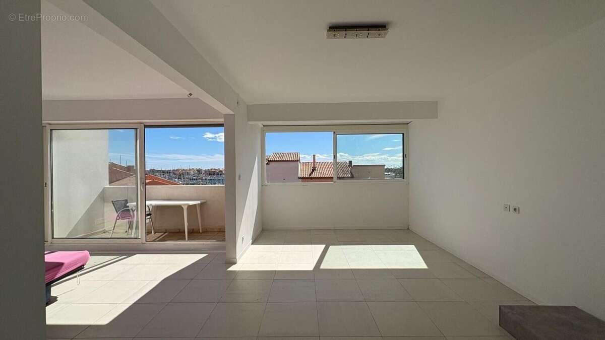 Photo 6 - Appartement à AGDE