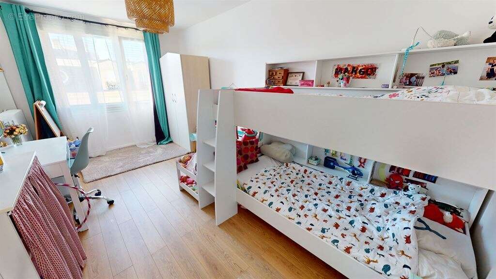 Appartement à CLAMART