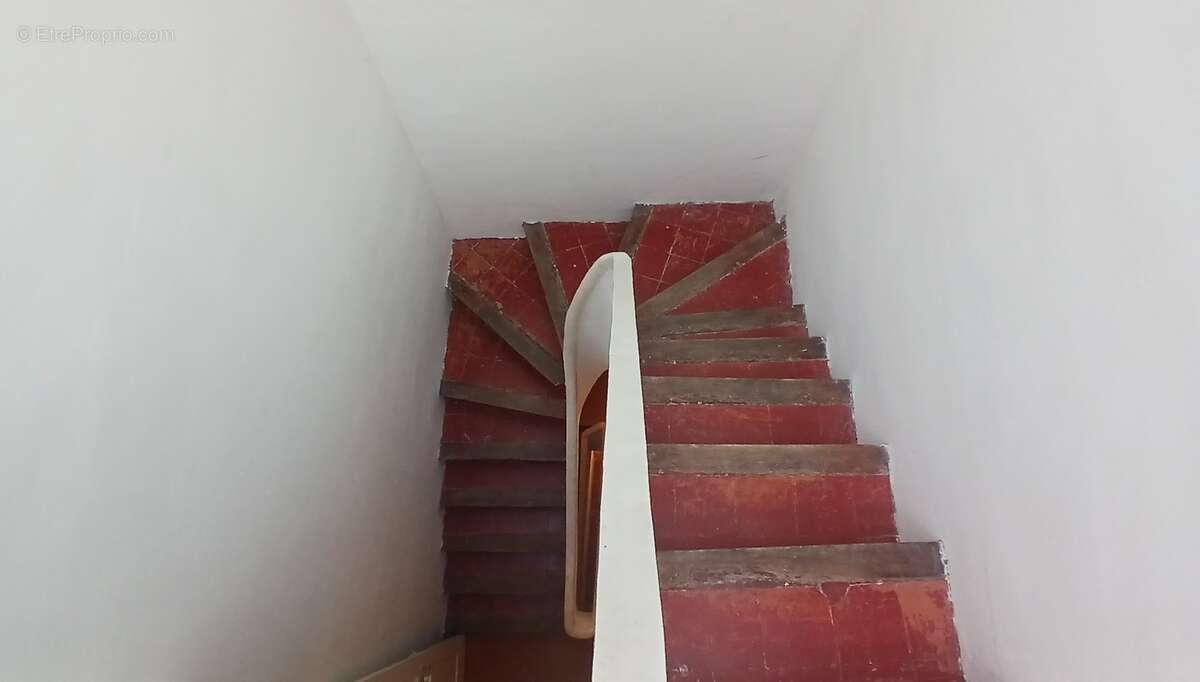 Spacieuse maison de caractère. - photo 9