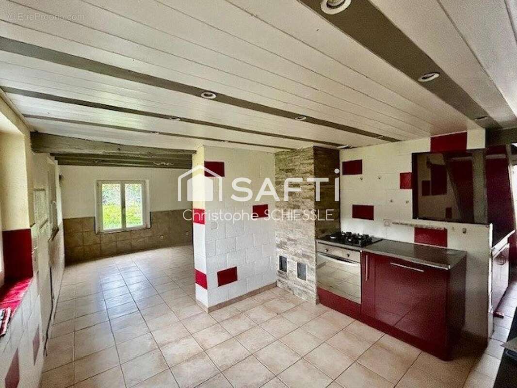 Photo 3 - Maison à BORON