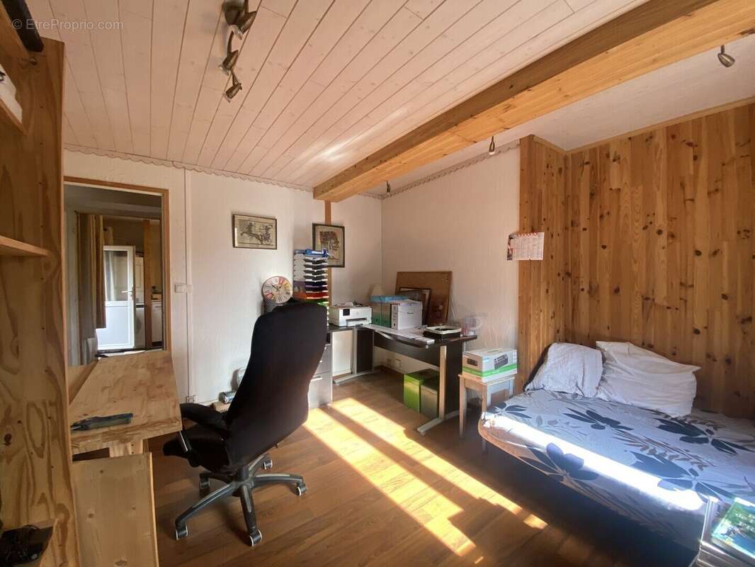 Appartement 335 m² à Chateauneuf-Les-Bains  - photo 133