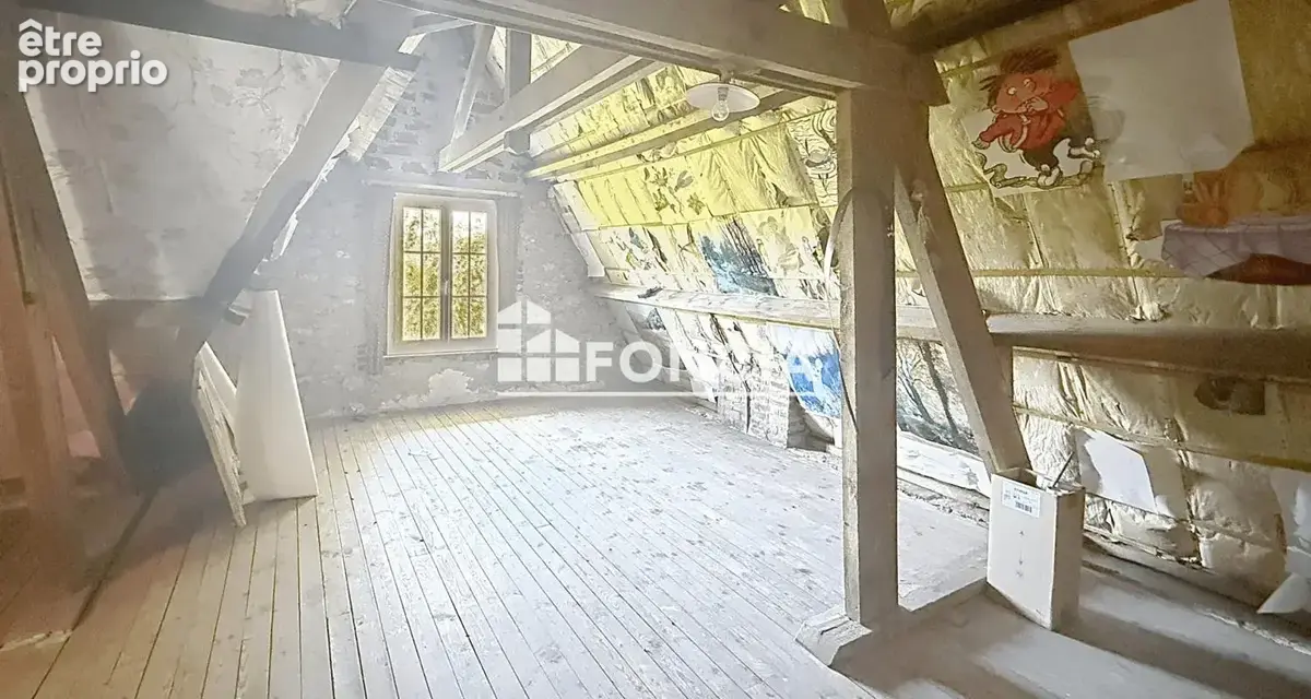  belle propriété anglo-normande – entre lisieux et orbec - photo 11
