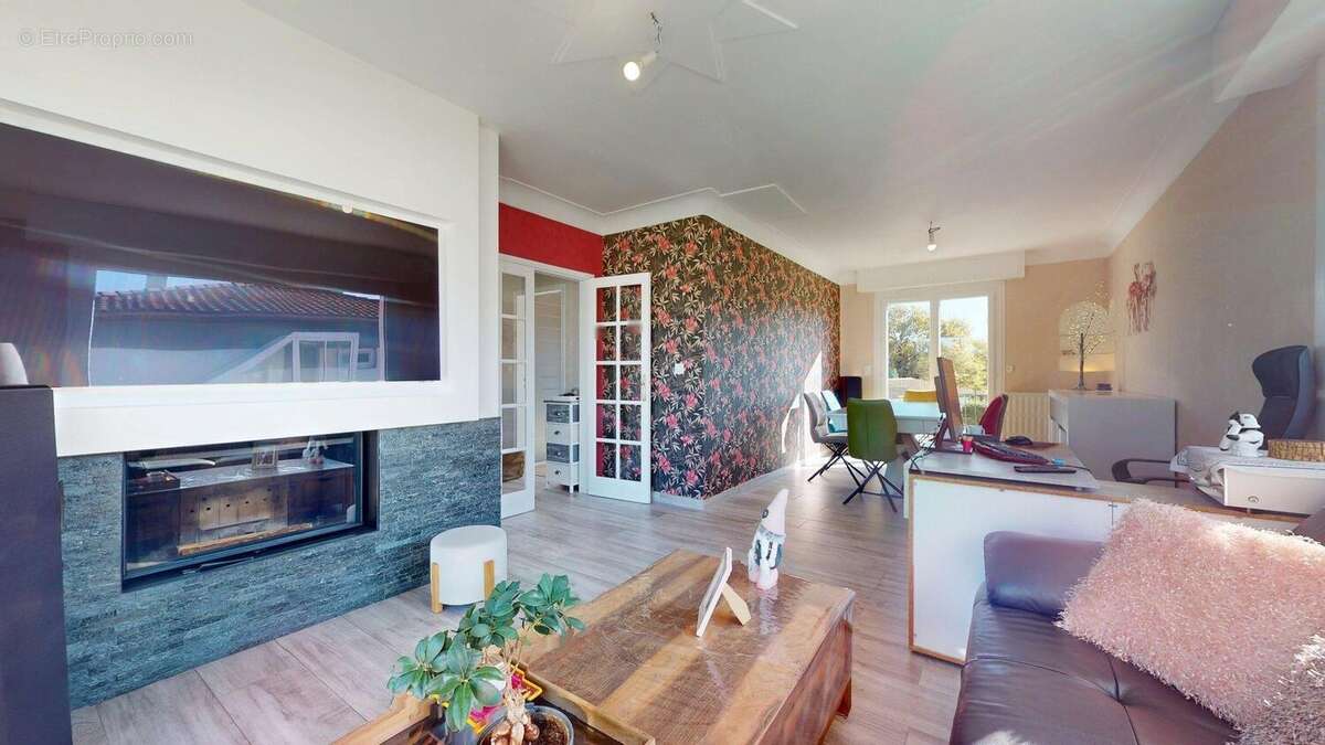 Photo 6 - Maison à PARENTIS-EN-BORN