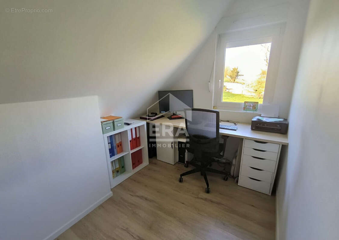 Maison à DIVION