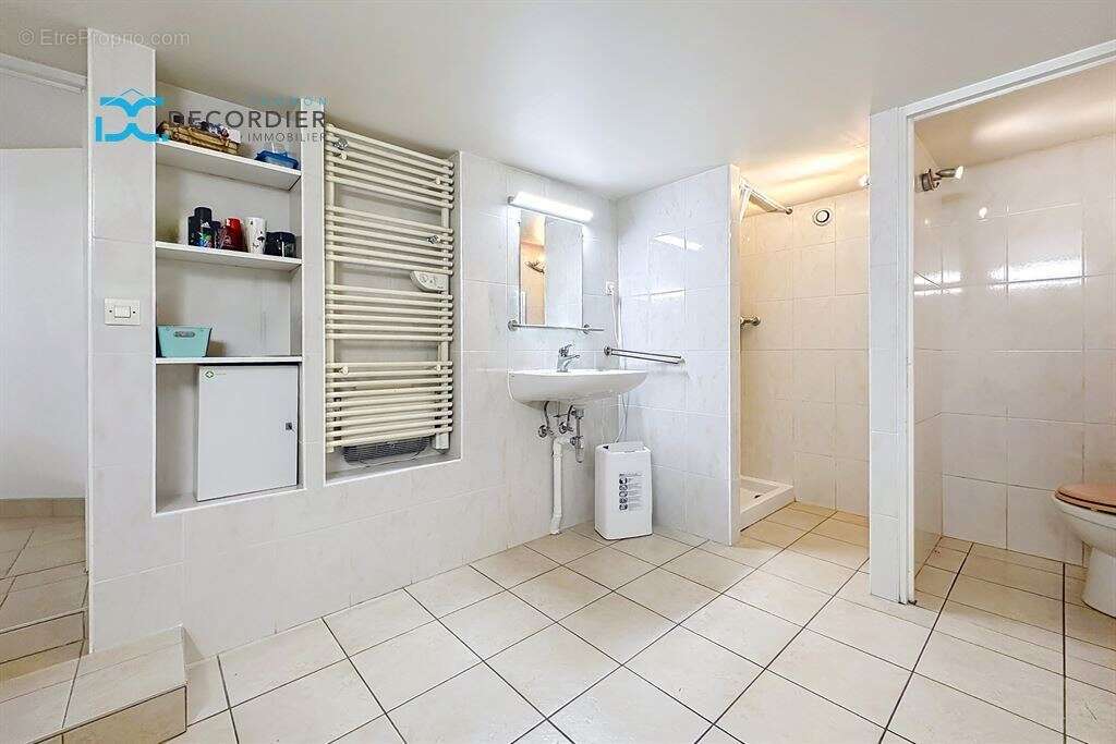 Maison à THONON-LES-BAINS