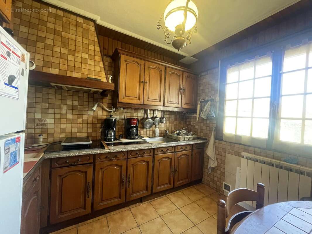 Maison à VILLEPINTE