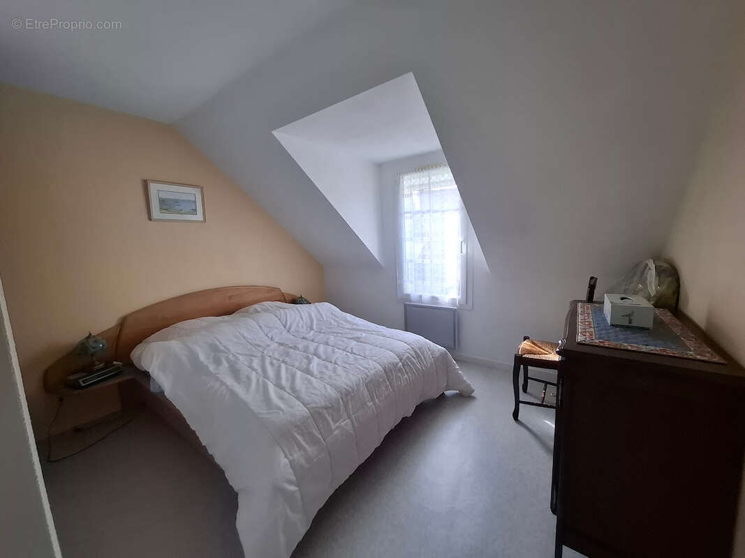 Maison à BATZ-SUR-MER