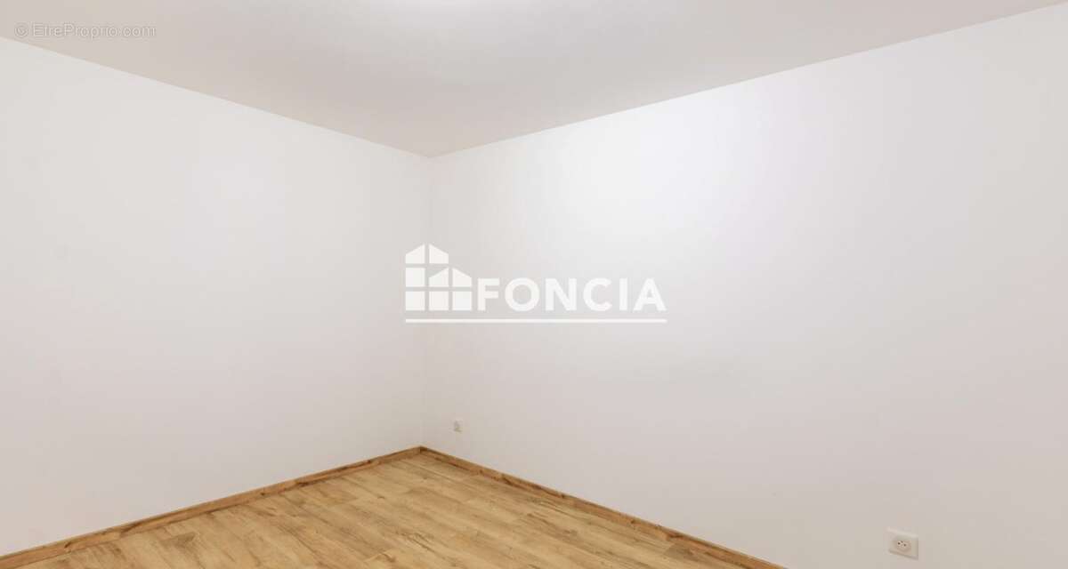 Appartement à VILLEFRANCHE-SUR-SAONE