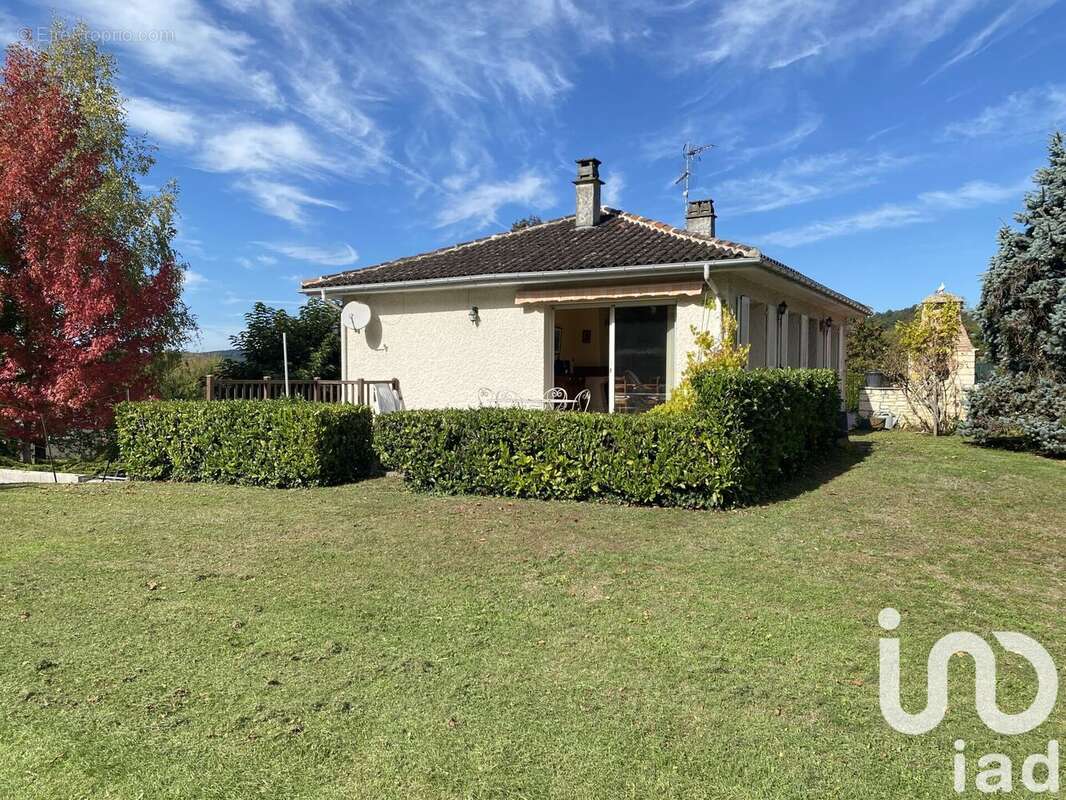 Photo 6 - Maison à SARLAT-LA-CANEDA