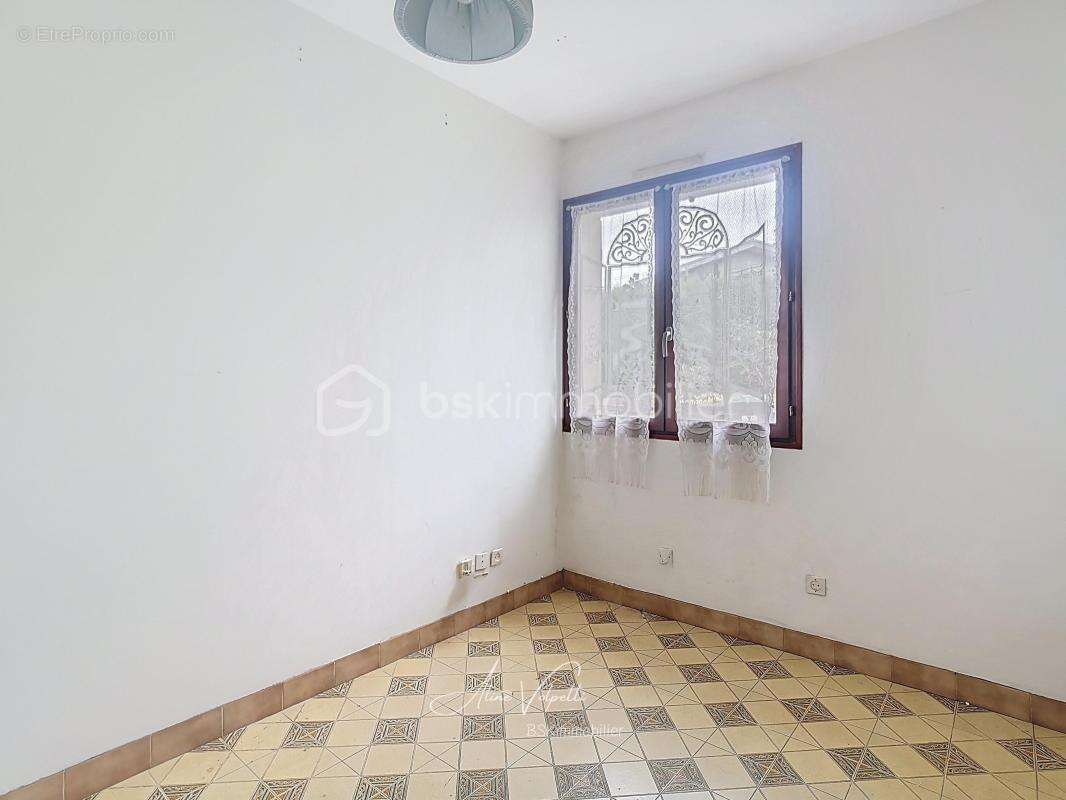 Maison à BOIS-LE-ROI