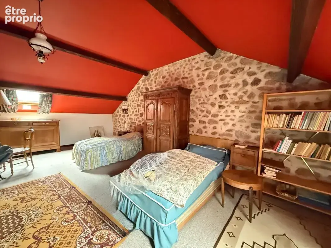 EN EXCLUSIVITE Maison 184m², 4 chambres avec dépendances sur 4396m² de terrain 149 900 € - photo 17