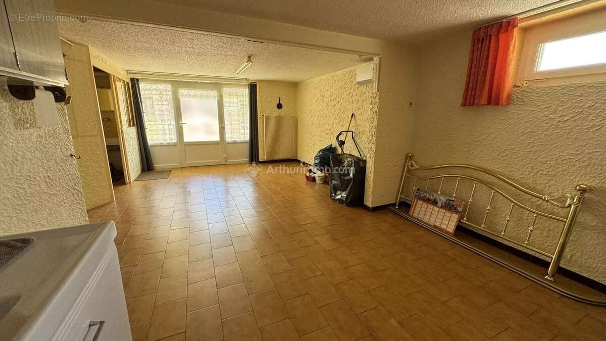 Exclusivité – maison 140 m² – grand - photo 4