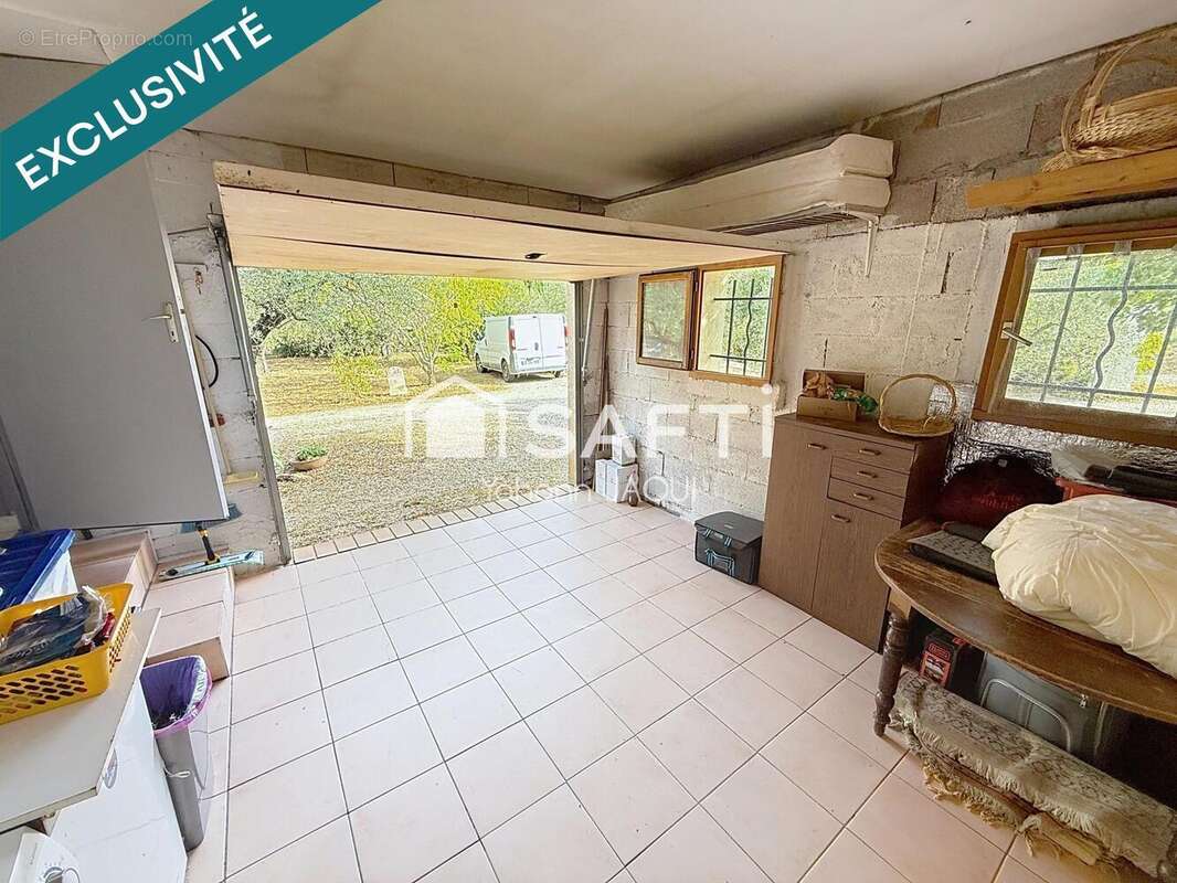 Photo 9 - Maison à CARCES