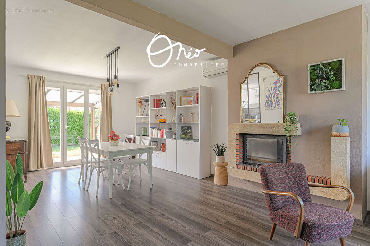 Maison à MIONS