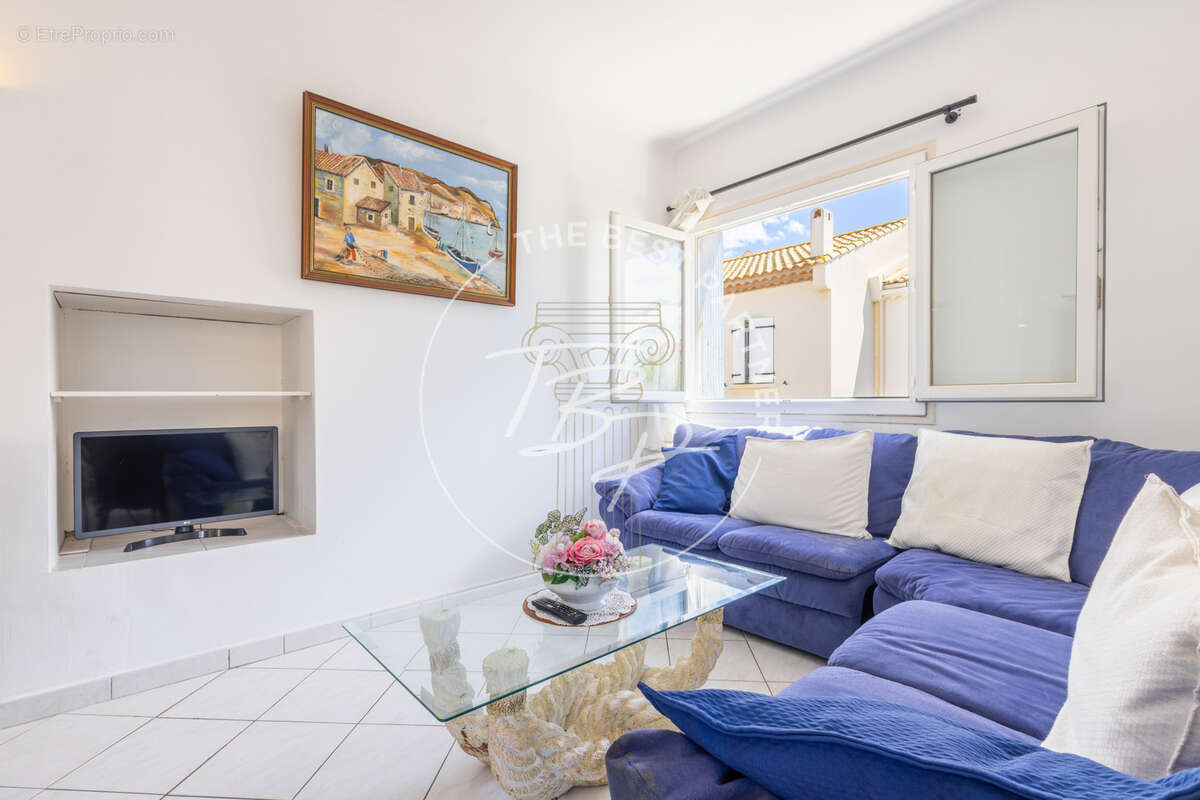 Maison à VALRAS-PLAGE