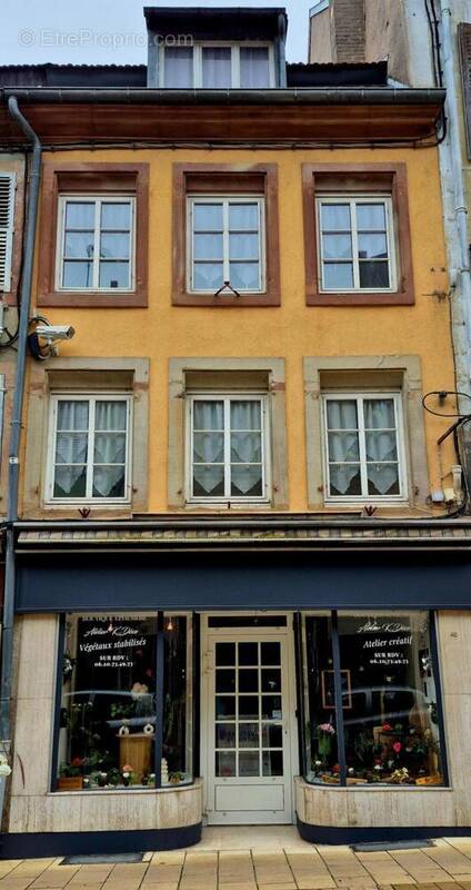 Photo 1 - Appartement à SARREBOURG