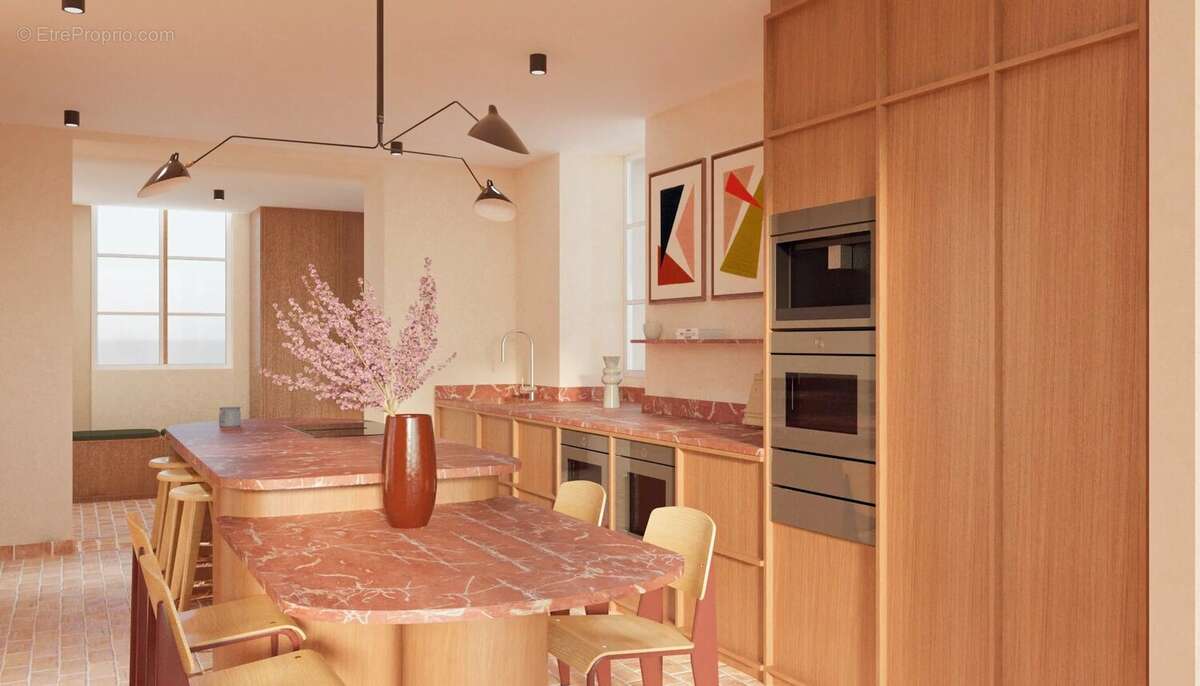 Maison à THEOULE-SUR-MER