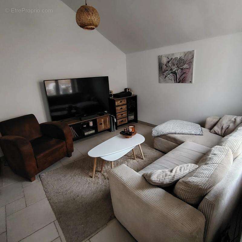 Maison à LIMAY