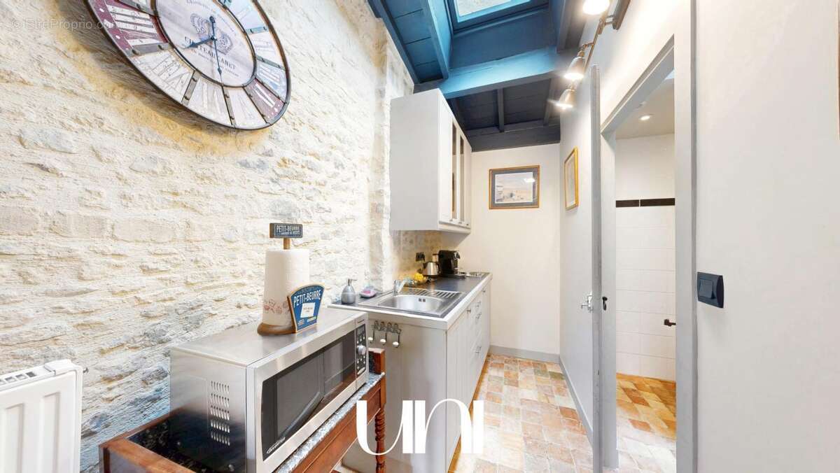 Maison à BAYEUX