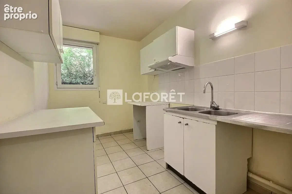Appartement Courbevoie 3 pièce(s) 66 m2 - photo 11