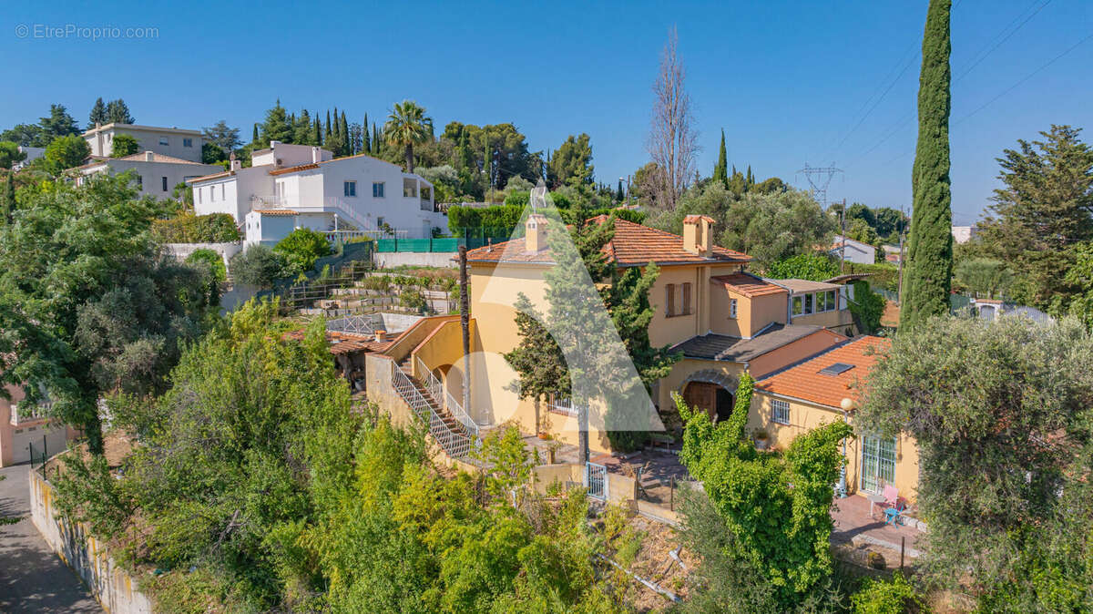 Maison à NICE