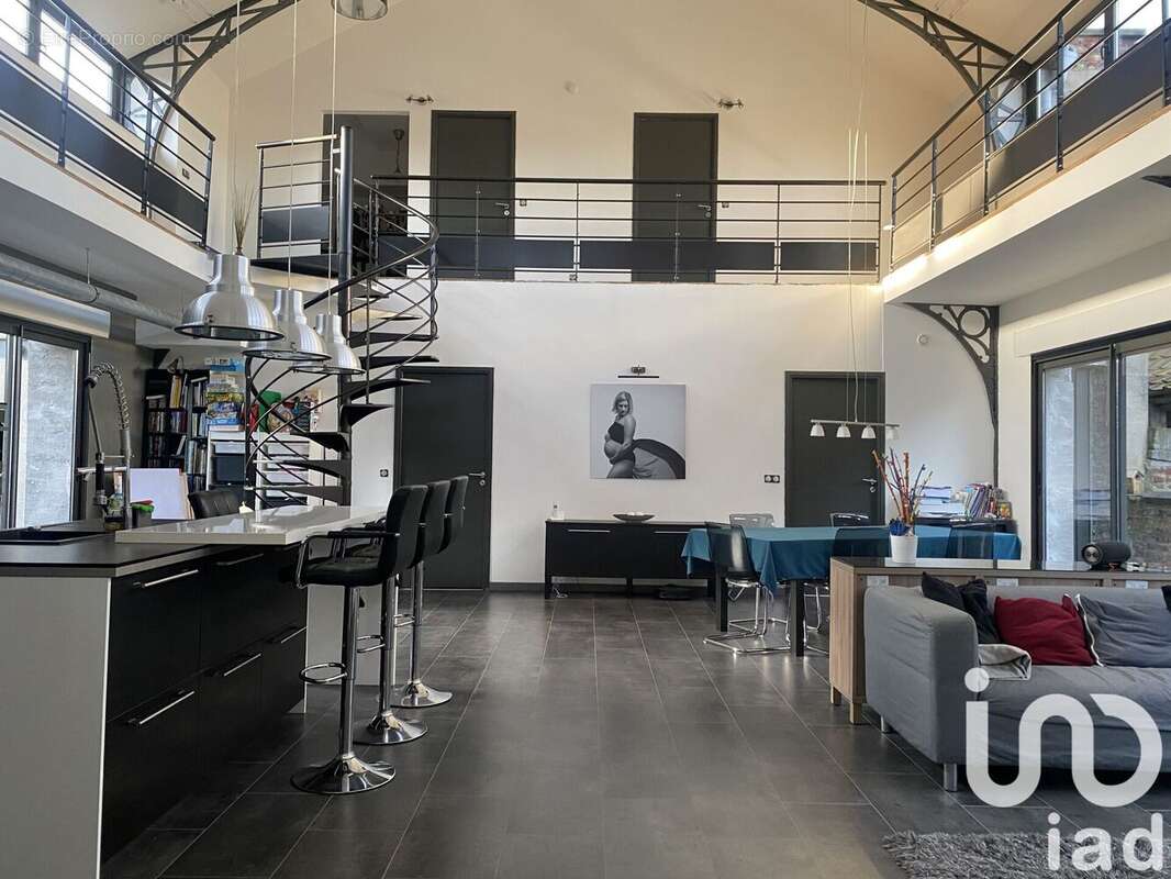 Photo 2 - Maison à BEUVRY