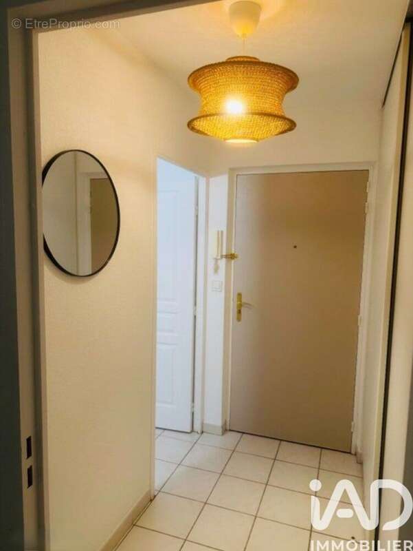 Photo 4 - Appartement à MARSEILLE-9E