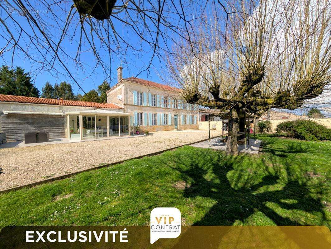 Garantie protec+ 12 mois inclus - maison 8 pièces - photo 4