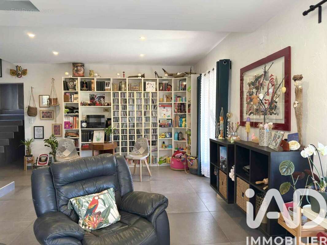 Photo 7 - Maison à NEBIAN