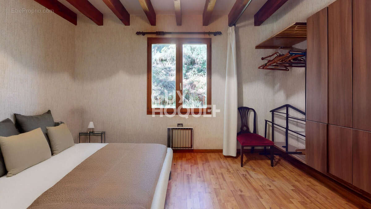 Maison à SEIGNOSSE