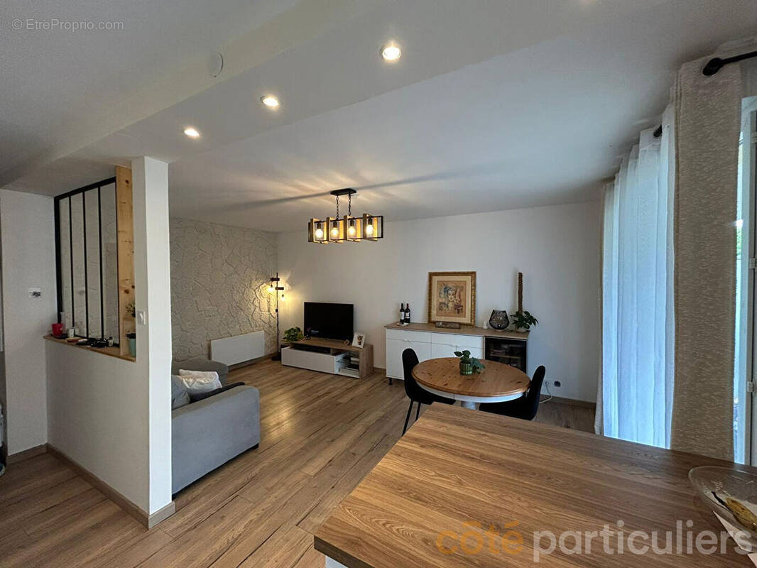 Appartement à AMBOISE