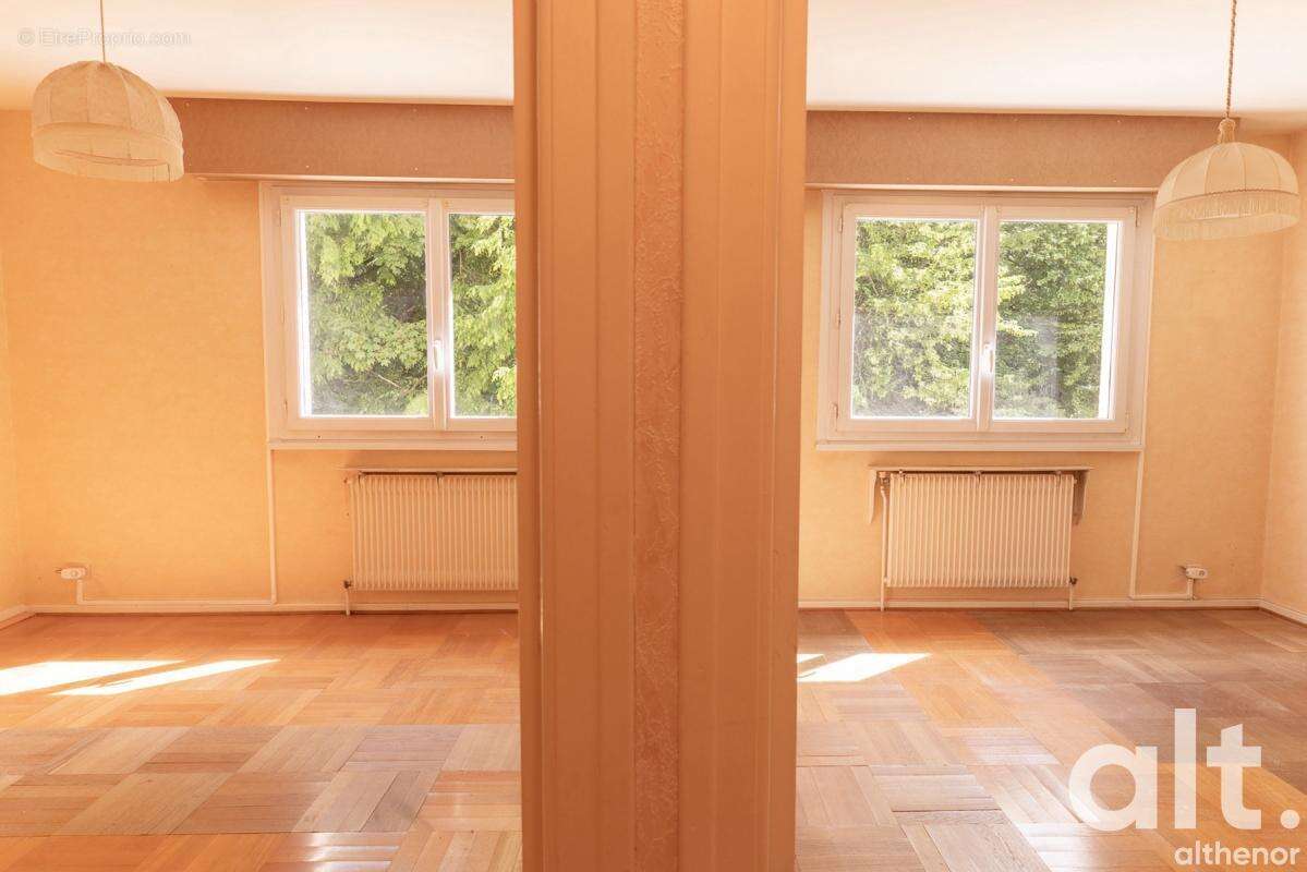 Appartement à ANNECY-LE-VIEUX
