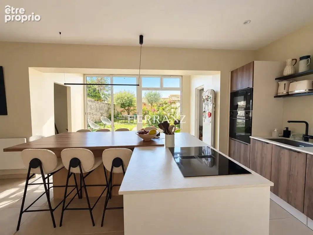 Photo Maison à Libourne au prix de 262 000€