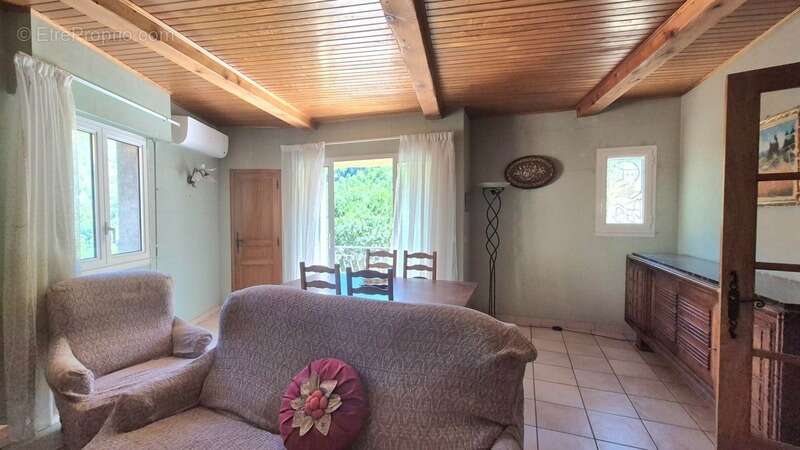 Maison à vendre 8 pièces PY avec garage (66) - photo 3