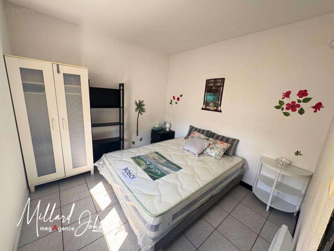 Appartement à LE CREUSOT