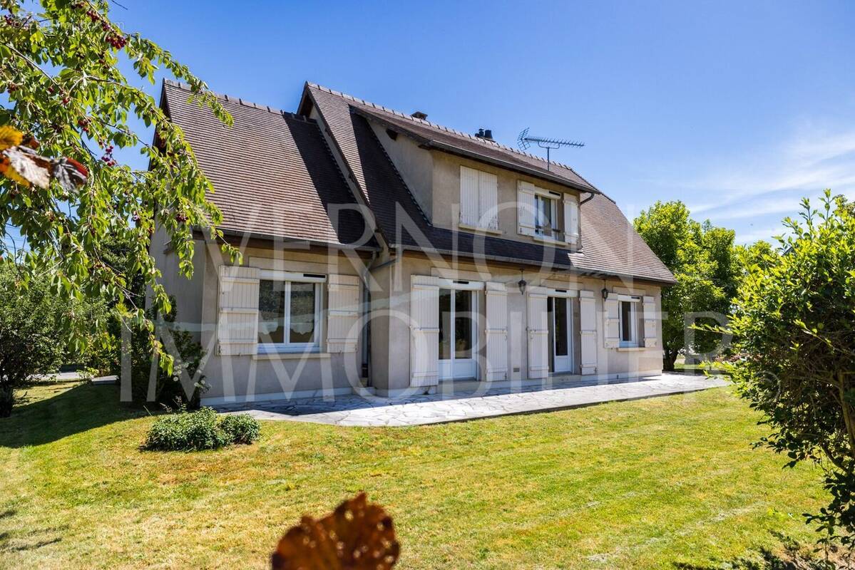 Maison à VERNON
