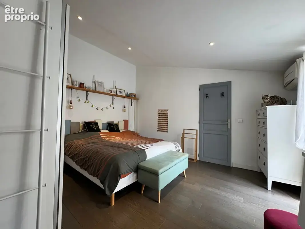 Maison 112m² à marseille 12e arrondissement - photo 12