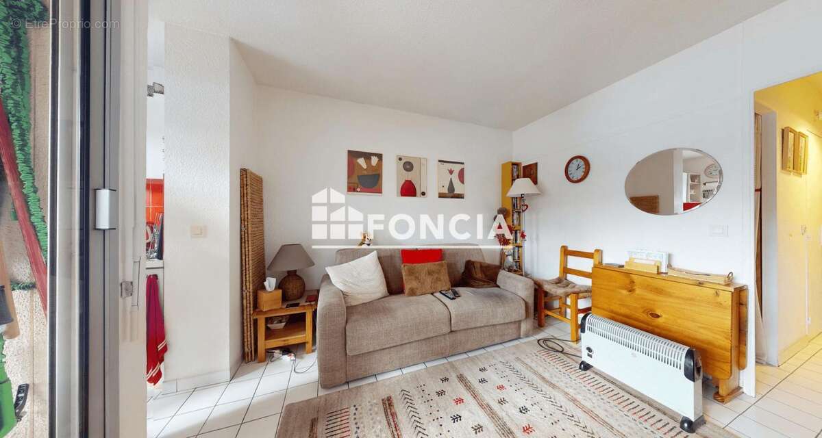 Appartement à ARGELES-SUR-MER