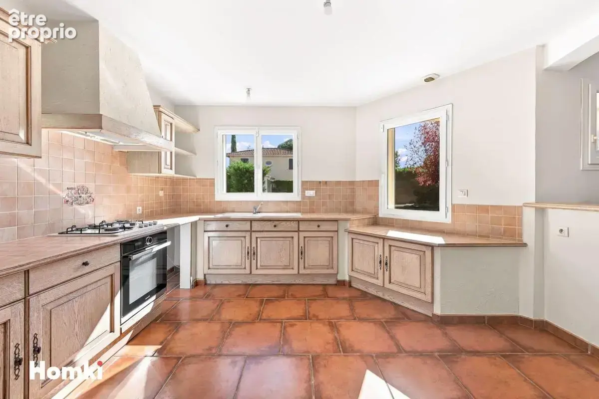 Maison/Villa T4 de 162 m² à Massieux 01600 - photo 10
