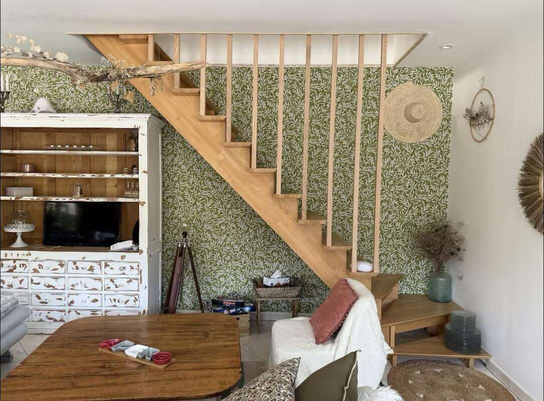 Maison à FECAMP
